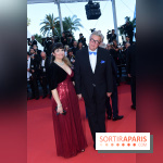 ©Rachid Bellak - Wim Wenders