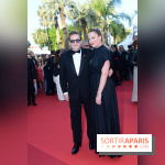 ©Rachid Bellak - Benoît Magimel et Margot Pelletier