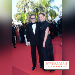 ©Rachid Bellak - Benoît Magimel et Margot Pelletier