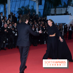 ©Rachid Bellak - Vincent Lacoste et Adele Exarchopoulos