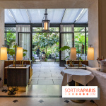 Il Giardino, la nouvelle terrasse italienne à Paris -  A7C4373