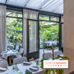 Il Giardino, la nouvelle terrasse italienne à Paris