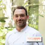 Il Giardino, la nouvelle terrasse italienne à Paris -  A7C4381