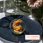 Il Giardino, la nouvelle terrasse italienne à Paris -  A7C4383