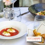 Il Giardino, la nouvelle terrasse italienne à Paris -  A7C4401