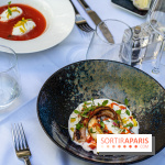 Il Giardino, la nouvelle terrasse italienne à Paris -  A7C4402