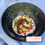 Il Giardino, la nouvelle terrasse italienne à Paris -  A7C4404