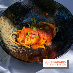 Il Giardino, la nouvelle terrasse italienne à Paris -  A7C4411