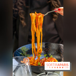 Il Giardino, la nouvelle terrasse italienne à Paris -  A7C4417