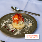 Il Giardino, la nouvelle terrasse italienne à Paris -  A7C4420