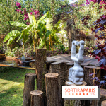 Jardins jardin au Tuileries 2023 - photos  -  A7C4738