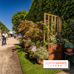 Jardins jardin au Tuileries 2023 - photos  -  A7C4687