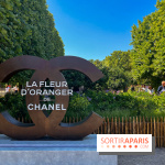 Chanel à Jardins, Jardin 2023