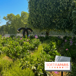 Chanel à Jardins, Jardin 2023