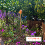 Chanel à Jardins, Jardin 2023