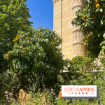 Chanel à Jardins, Jardin 2023