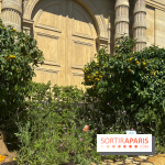 Chanel à Jardins, Jardin 2023