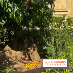Chanel à Jardins, Jardin 2023