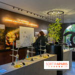 Chanel à Jardins, Jardin 2023