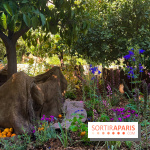 Chanel à Jardins, Jardin 2023