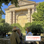 Chanel à Jardins, Jardin 2023 - image00019