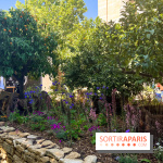 Chanel à Jardins, Jardin 2023