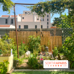 Jardins partagés (toit Beaugrenelle) - image00011