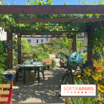 Jardins partagés (toit Beaugrenelle) - image00013