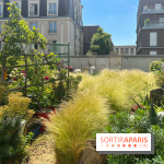Jardins partagés (toit Beaugrenelle) - image00014