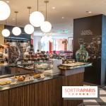 Label Broche restaurant - David Gallienne - Table du Gourmet - Galeries Lafayettes - Top Chef -  A7C4776