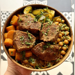 Bar à couscous BLADI - thumbnail C768A55F 5912 450D 9AA1 8E5EAE3F57F7