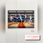 Exposition The Levitation Project de Forgetmat à l'Espace Commines