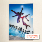 Exposition The Levitation Project de Forgetmat à l'Espace Commines