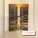 Exposition The Levitation Project de Forgetmat à l'Espace Commines