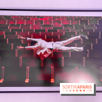 Exposition The Levitation Project de Forgetmat à l'Espace Commines