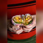 L'offre FOOD de BOOM BOOM VILLETTE - Bollynan 50