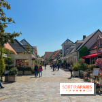 F.A.M.E. : le festival mode, art, gastronomie et spectacles de la Vallée Village