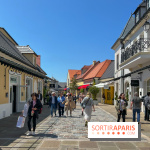 F.A.M.E. : le festival mode, art, gastronomie et spectacles de la Vallée Village