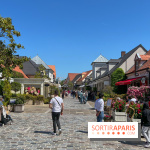 F.A.M.E. : le festival mode, art, gastronomie et spectacles de la Vallée Village