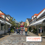 F.A.M.E. : le festival mode, art, gastronomie et spectacles de la Vallée Village