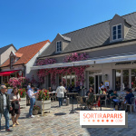 F.A.M.E. : le festival mode, art, gastronomie et spectacles de la Vallée Village