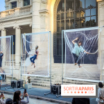 Nuit Blanche 2023 à Paris et en Ile-de-France : tout le programme de la soirée - palais Galliera