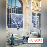 Nuit Blanche 2023 à Paris et en Ile-de-France : tout le programme de la soirée - palais Galliera