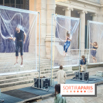 Nuit Blanche 2023 à Paris et en Ile-de-France : tout le programme de la soirée - palais Galliera