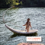 Nuit Blanche 2023 à Paris et en Ile-de-France : tout le programme de la soirée - dérives Alfortville