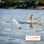 Nuit Blanche 2023 à Paris et en Ile-de-France : tout le programme de la soirée - dérives Alfortville