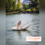 Nuit Blanche 2023 à Paris et en Ile-de-France : tout le programme de la soirée - dérives Alfortville