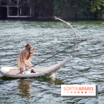 Nuit Blanche 2023 à Paris et en Ile-de-France : tout le programme de la soirée - dérives Alfortville