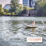 Nuit Blanche 2023 à Paris et en Ile-de-France : tout le programme de la soirée - dérives Alfortville