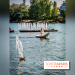 Nuit Blanche 2023 : ateliers famille et spectacles musicaux au Village du Fleuve à Alfortville (94)